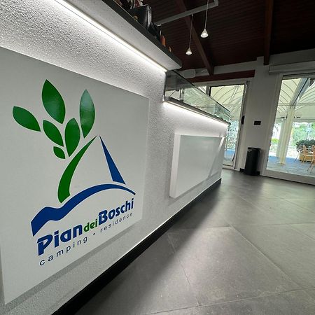 Residence Pian Dei Boschi Pietra Ligure Dış mekan fotoğraf