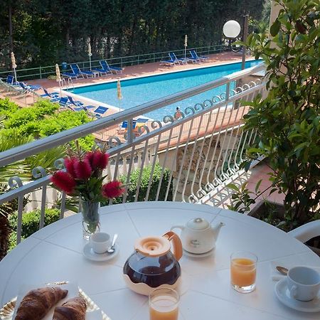 Residence Pian Dei Boschi Pietra Ligure Dış mekan fotoğraf