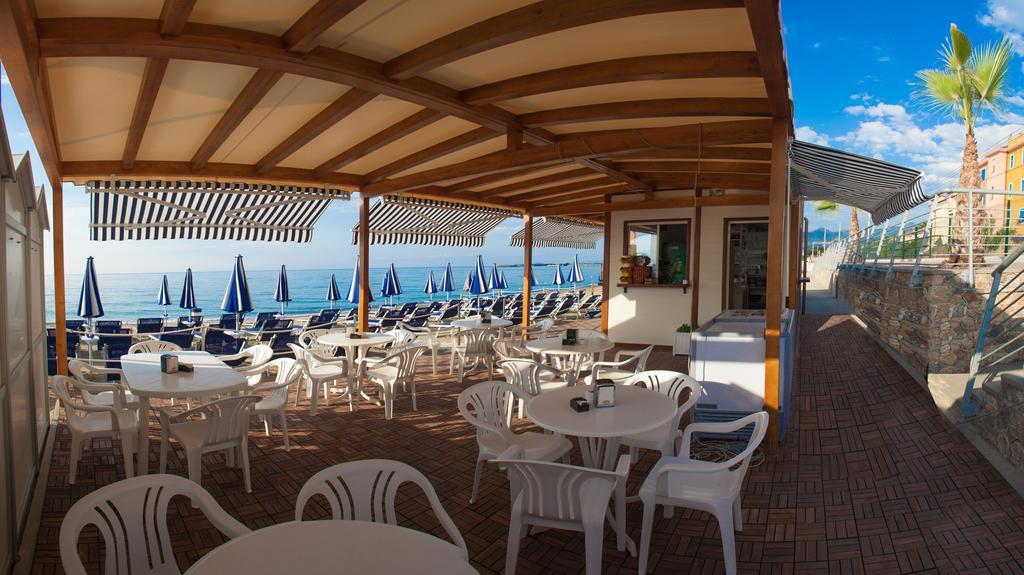 Residence Pian Dei Boschi Pietra Ligure Dış mekan fotoğraf