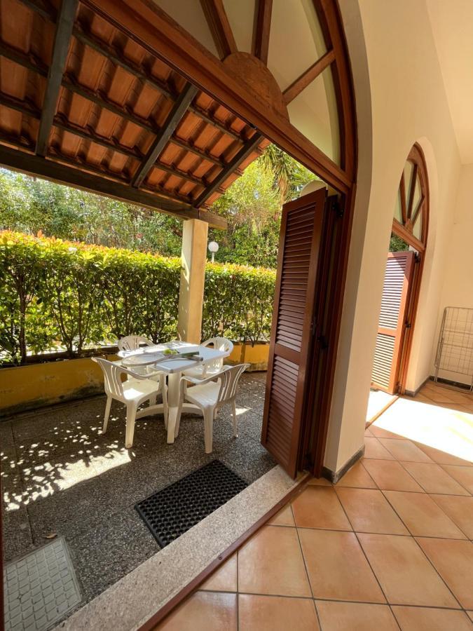 Residence Pian Dei Boschi Pietra Ligure Dış mekan fotoğraf