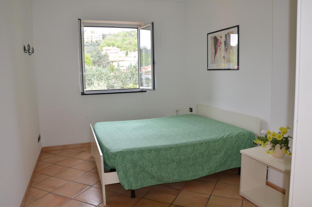 Residence Pian Dei Boschi Pietra Ligure Dış mekan fotoğraf