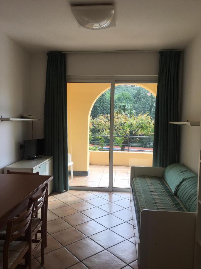 Residence Pian Dei Boschi Pietra Ligure Dış mekan fotoğraf