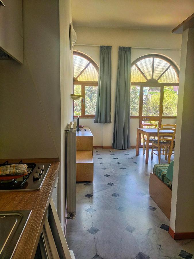 Residence Pian Dei Boschi Pietra Ligure Dış mekan fotoğraf
