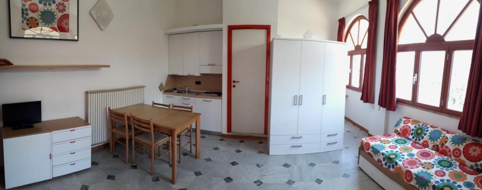 Residence Pian Dei Boschi Pietra Ligure Dış mekan fotoğraf