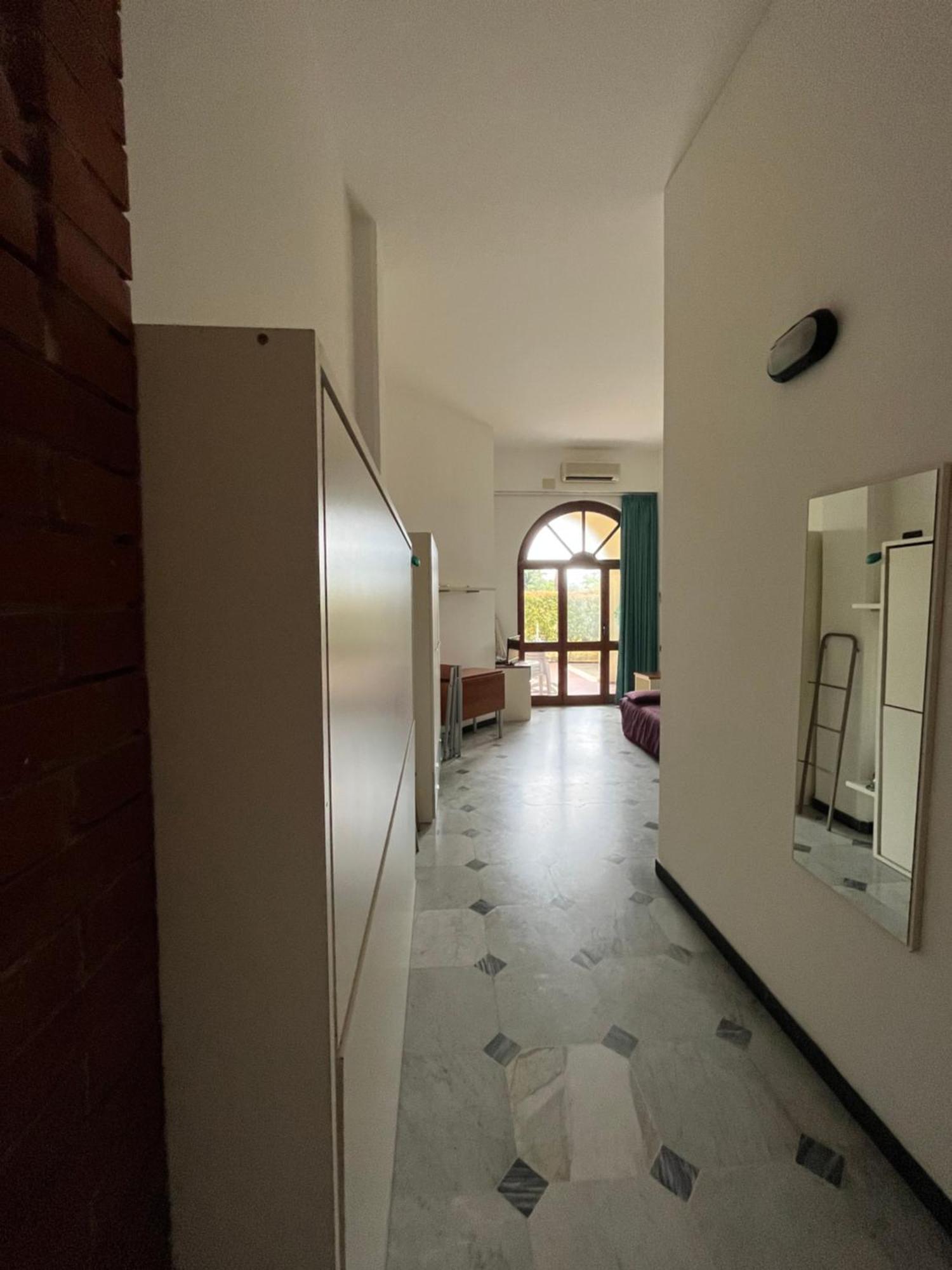 Residence Pian Dei Boschi Pietra Ligure Dış mekan fotoğraf