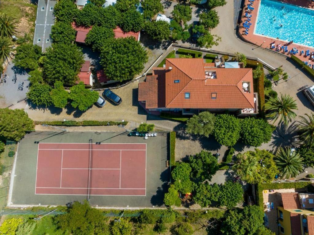 Residence Pian Dei Boschi Pietra Ligure Dış mekan fotoğraf