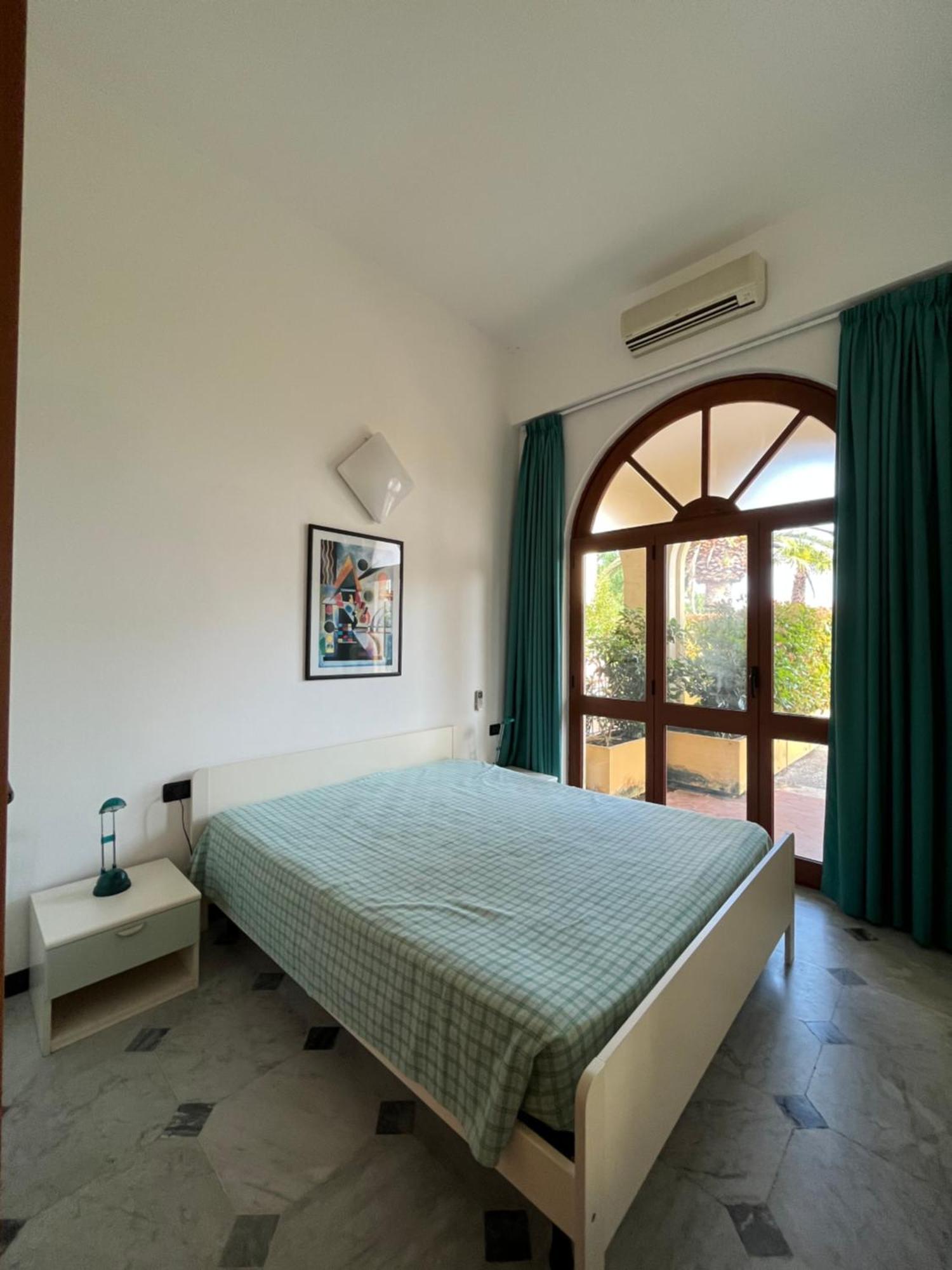 Residence Pian Dei Boschi Pietra Ligure Dış mekan fotoğraf