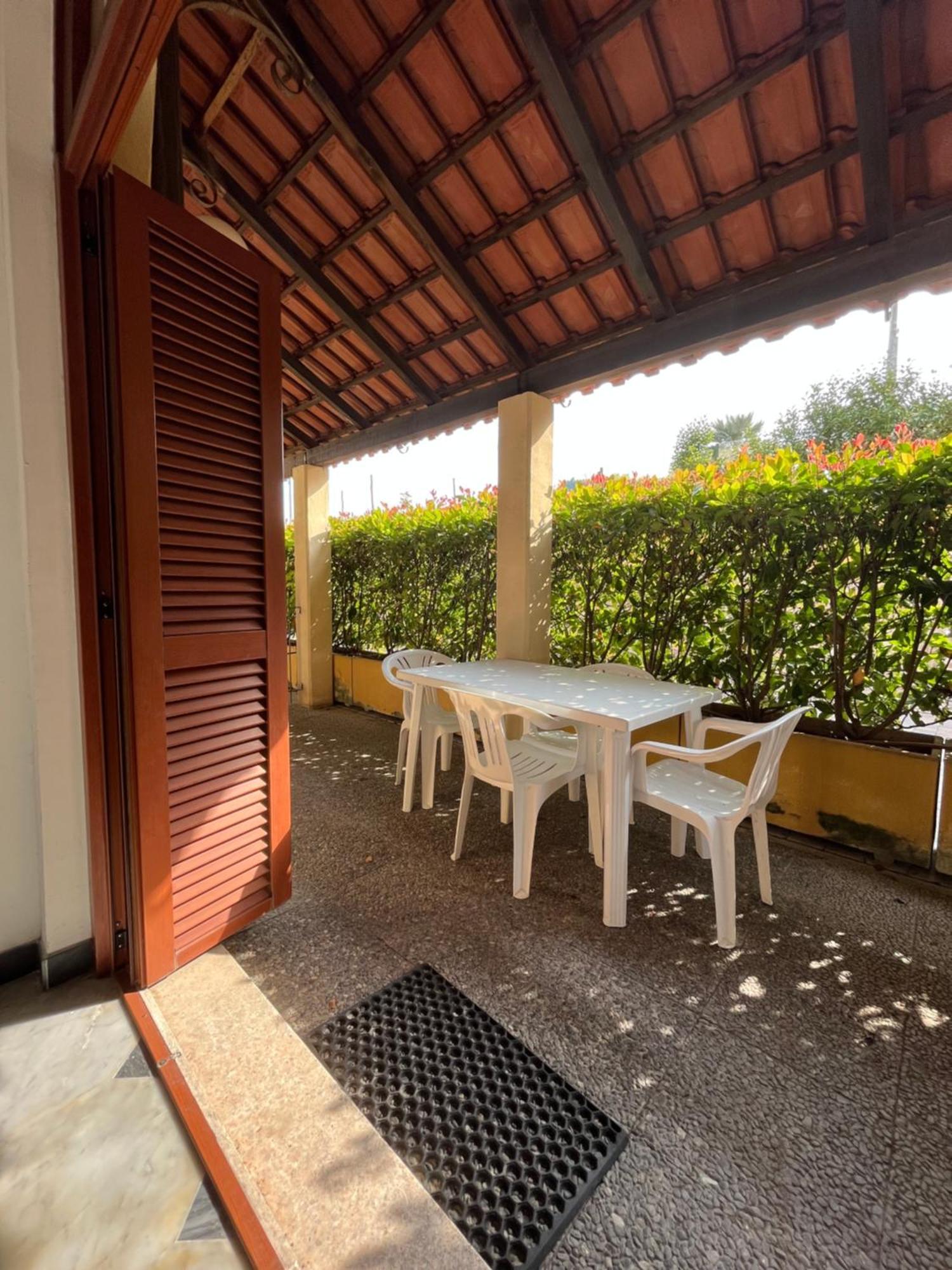Residence Pian Dei Boschi Pietra Ligure Dış mekan fotoğraf
