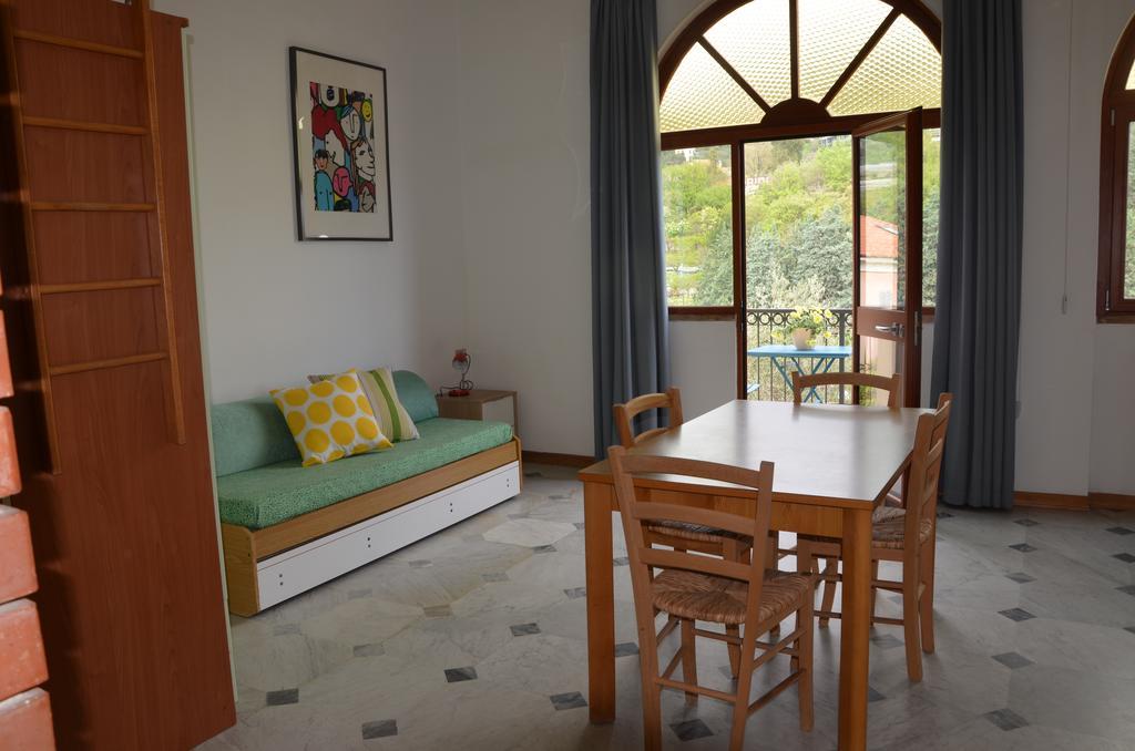 Residence Pian Dei Boschi Pietra Ligure Dış mekan fotoğraf