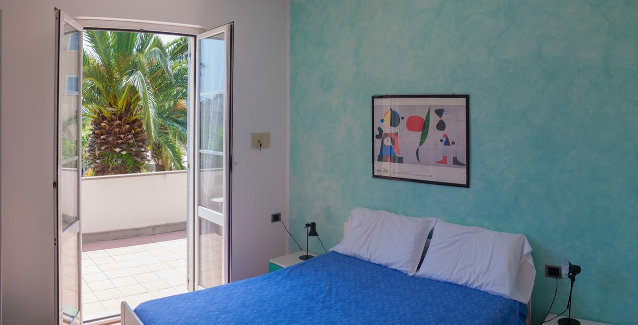 Residence Pian Dei Boschi Pietra Ligure Dış mekan fotoğraf