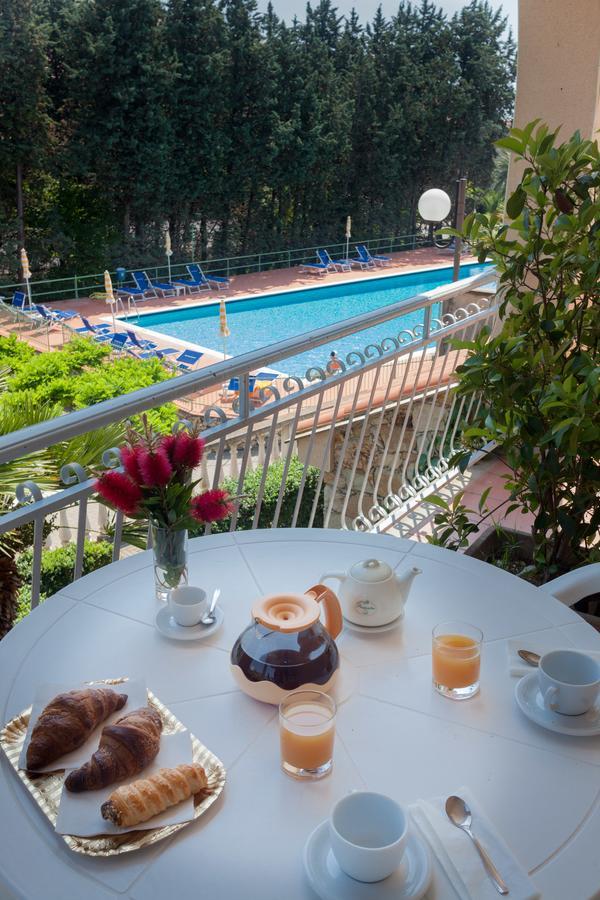 Residence Pian Dei Boschi Pietra Ligure Dış mekan fotoğraf